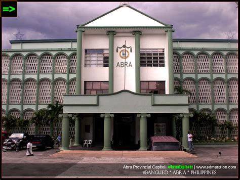 what is the capital city of abra province|ABRA • Province Profile: My Take for this Notorious Province.
